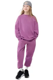 komplet-dresowy-dzieciecy-4f-dres-spodnie-bluza-uniseks-r-158-164