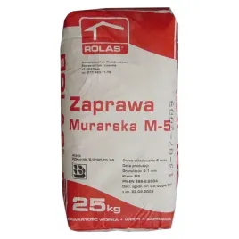 rolas-zaprawa-murarska-m-5or25kg