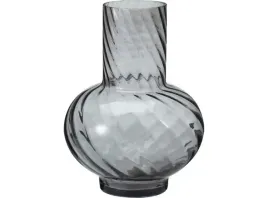 wazon-ze-skreconego-szkla-ozdobny-17x23cm-1szt