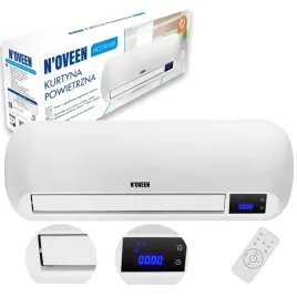 kurtyna-powietrzna-energooszczedna-ceramiczna-grzejnik-led-pilot-swing