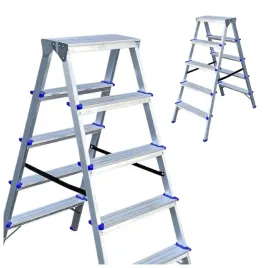 drabina-aluminiowa-dwustronna-alumexx-dx-2x5stopni
