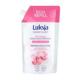luksja-mydlo-400ml-zapas-creamy-rozaandprotein-mleka