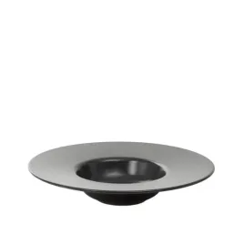 talerz-famelio-do-pasty-czarny-28-cm-homla