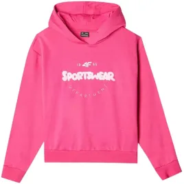 bluza-dziewczeca-wkladana-przez-glowe-4f-r-158