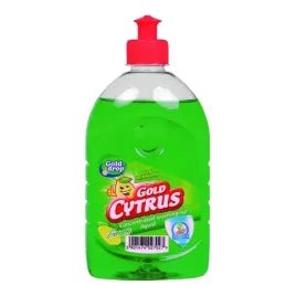 gold-cytrus-do-naczyn-500ml-zielony