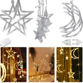 lampki-led-kurtyna-swietlna-okienna-250-cm-gwiazdki-ksiezyce-swiateczne