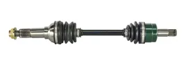 polos-yamaha-grizzly-tylna-lewa-prawa-2007-2013-wzmacniana-zielone-przeguby