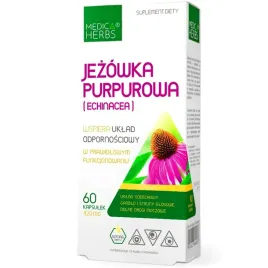 medica-herbs-jezowka-purpurowa-echinacea-uklad-odpornosciowy-60-kapsulek