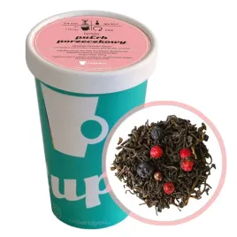 herbata-czerwona-pu-erh-porzeczkowy-sypana-czarna-i-czerwona-porzeczka-150g