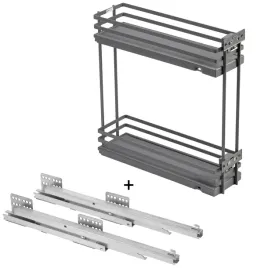 kosz-cargo-20-2p-boczne-lewe-movix-pro-gtv-antracyt-cichy-domyk