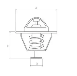 termostat-john-deere-143-100-02-re501622