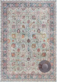 chodnik-80x200-na-korytarz-przedpokoj-wielokolorowy-orientalny-plaski