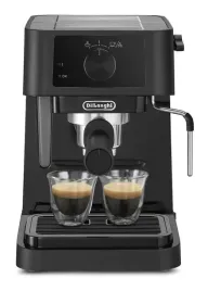 ekspres-do-kawy-cisnieniowy-kolbowy-de-longhi-ec235-bk-1100w-czarny
