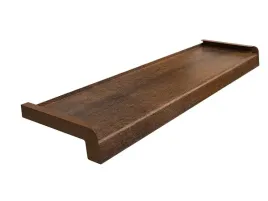 parapet-stalowy-softline-orzech-125cm-gratis
