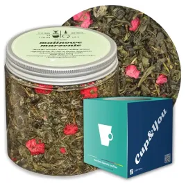herbata-zielona-sypana-malinowe-marzenie-o-smaku-malinowym-premium-cupandyou