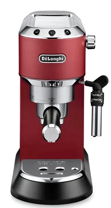 ekspres-de-longhi-ec685-r-czerwony