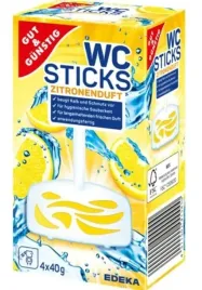 gutandgunstig-zawieszka-wc-4x40g-lemon