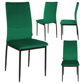 krzesla-tapicerowane-zestaw-4-valva-duo-velvet-green