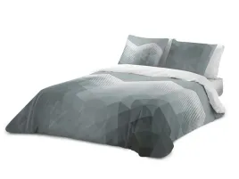 posciel-160x200-2-poszewki-70x80-satyna-bawelniana-komplet-szary