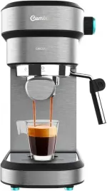 stylowy-ekspres-kolbowy-cecotec-cafelizzia-890-szary-20-barow