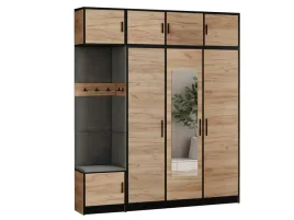 garderoba-dior-14-dab-craft-zloty-tkanina-szara-siedzisko-z-nadstawka