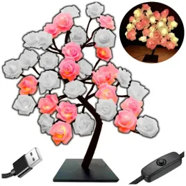 lampka-nocna-drzewko-48-roz-do-sypialni-prezent-na-walentynki-lampa-led-usb