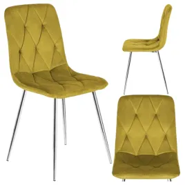 krzeslo-tapicerowane-borgo-velvet-olive-silver