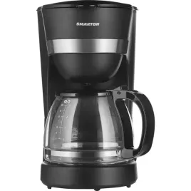 ekspres-do-kawy-przelewowy-smarton-125-l-600-w-czarny