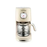 ekspres-przelewowy-15l-kitchencook-kolekcja-retro-creme-stan-nowy
