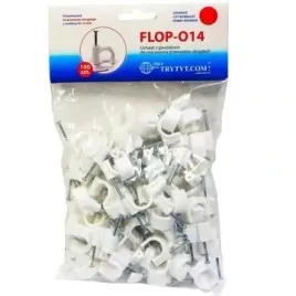 uchwyt-kablowy-flop-fi-14-z-gwozdziem-bialy-opakowanie-100-sztuk-trytyt