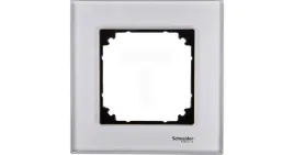 ramka-1-krotna-szklo-diamentowy-merten-mtn40103260-schneider
