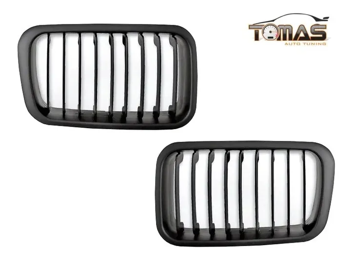 grill-nerki-bmw-e36-90-96-atrapa-black-producent-czesci-inny