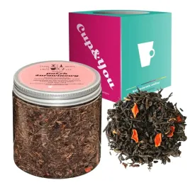 herbata-czerwona-pu-erh-zurawinowy-premium-sypana-czarny-bez-marchewka-150g