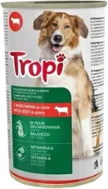 tropi-mokra-karma-dla-psa-z-wolowina-w-sosie-415-g-wolowina-pies