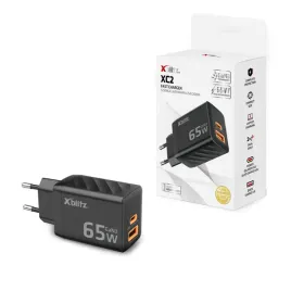 xblitz-xc2-ladowarka-sieciowa-65w-szybkie-ladowanie-usb-c-a