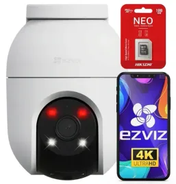 kamera-wifi-zewnetrzna-ezviz-c8c-4k-8mpx-ultrahd-karta-microsd-128gb
