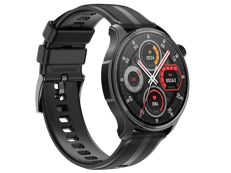smartwatch-tracer-sm7-czarny-ksztalt-koperty-okragla