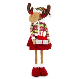 figurka-renifer-wysoka-prezent-na-boze-narodzenie-pod-choinke-ozdoba-81-cm