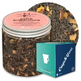 herbata-czerwona-pu-erh-grejpfrutowy-o-smaku-orzezwiajacego-grejpfruta