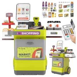 supermarket-dla-dzieci-stanowisko-sklepowe-skaner-lodkowka-dzwiek-led-48el