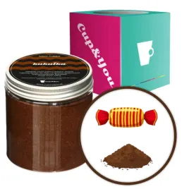 kawa-aromatyzowana-smakowa-kukulka-arabica-mielona-deserowa-premium-200g