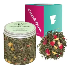 herbata-zielona-cesarska-wisnia-premium-sypana-hibiskus-paczki-rozy-120g