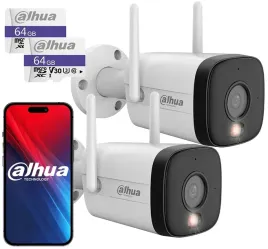 kamera-wifi-5mpx-dahua-2x-ipc-hfw1539dtk1-saw-il-detekcja-mikrofon-64gb