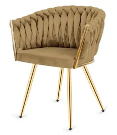krzeslo-plecione-lugano-fotel-treccia-sand-velvet-gold