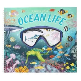 top-model-zeszyt-z-naklejkami-create-your-ocean-life-13600