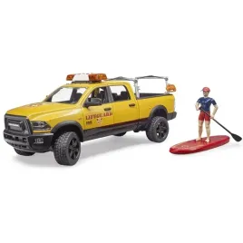 prezent-zabawka-bruder-02506-auto-dodge-ram-2500-power-ratownictwa-wodnego