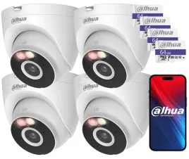 4x-kamera-wifi-5mpx-ipc-hdw1539da-saw-il-dahua-zewnetrzna-dual-light-64gb