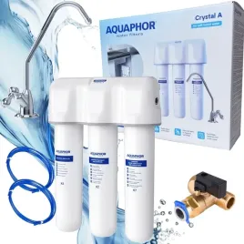 filtr-wody-pitnej-aquaphor-krysztal-a-kran-zestaw