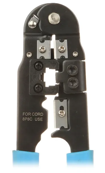 zaciskacz-ht-210n-do-wtyk-rj45-kod-producenta-ht-210n