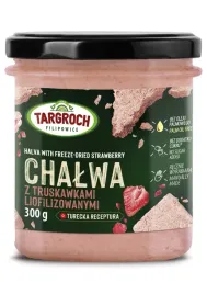 targroch-chalwa-z-truskawkami-liofilizowanymi-300g-bez-cukru-blonnik